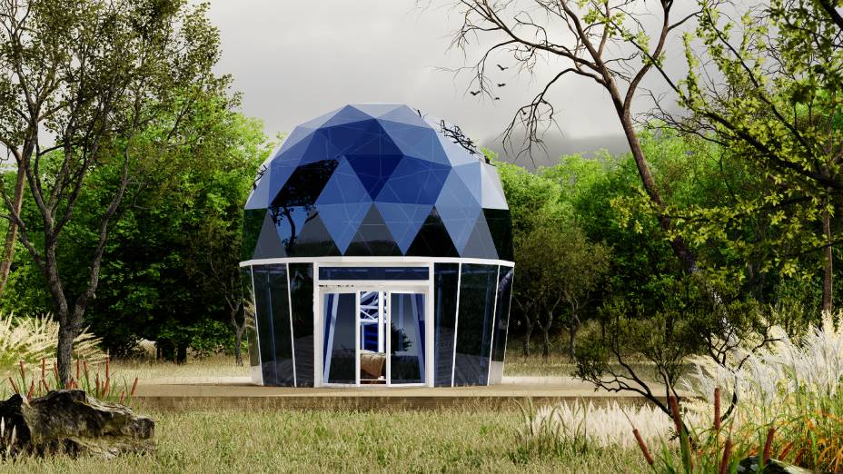 淮安星空酒店帐篷厂家